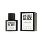 M Vintage Black by Kenneth Cole – for Men