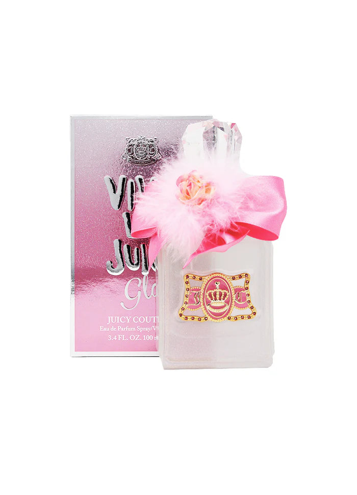 W Glace Viva La Juicy by Juicy Couture – for Women