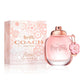 W Floral Blush by Coach – for Women