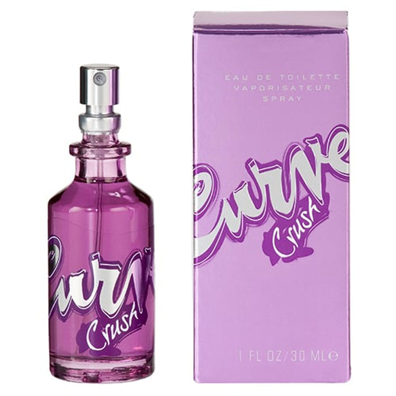 W Curve by Liz Claiborne – for Women