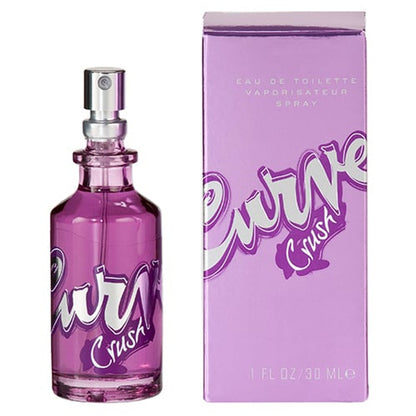 W Curve by Liz Claiborne – for Women