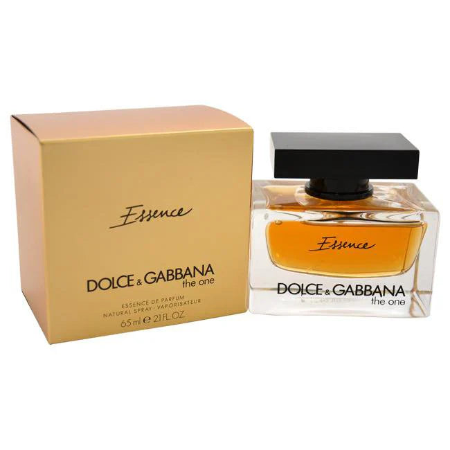 W Essence The One by Dolce & Gabbana – for Women