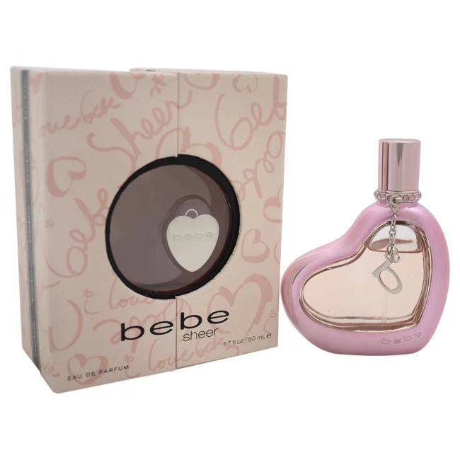 W Bebe Sheer by Bebe – for Women