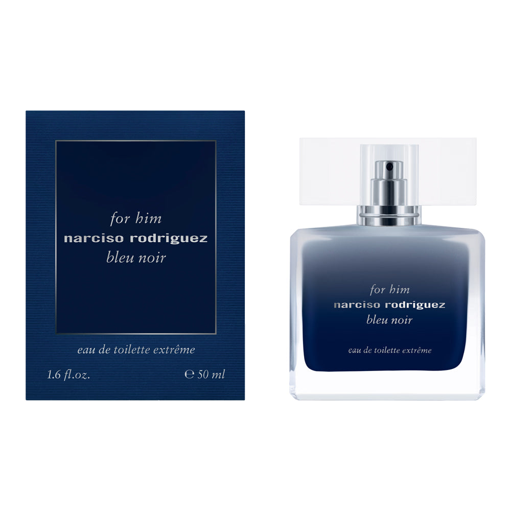 M Bleu Noir Extreme by Narciso Rodriguez –  for Men