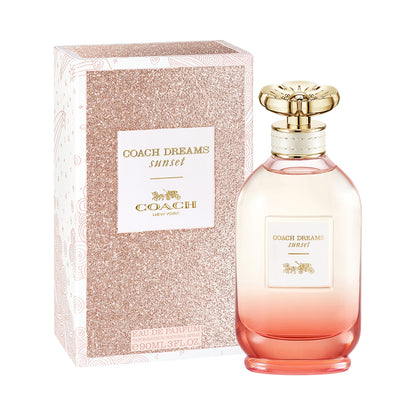 W Coach Dreams Sunset by Coach –  for Women