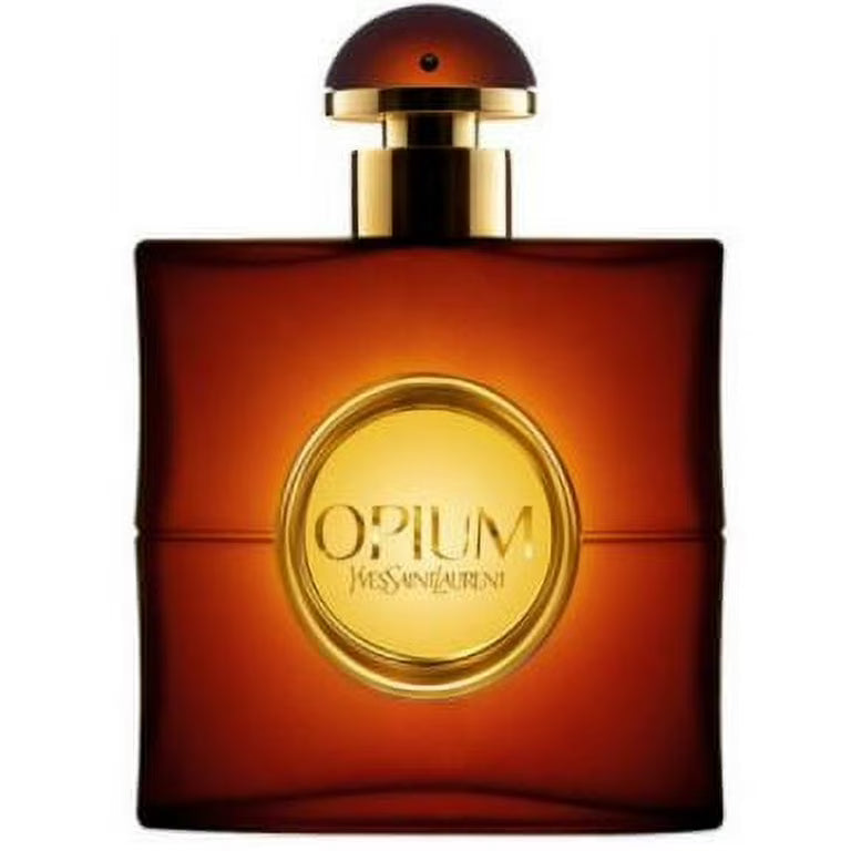W Opium by Yves Saint Laurent –  for Women