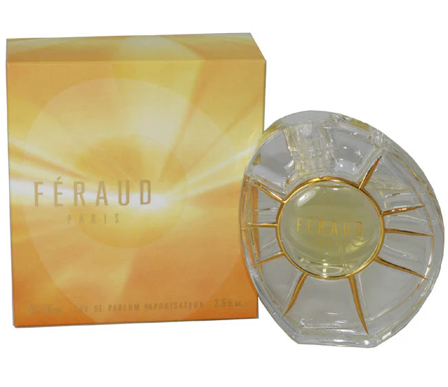 W Feraud by Louis Feraud – for Women