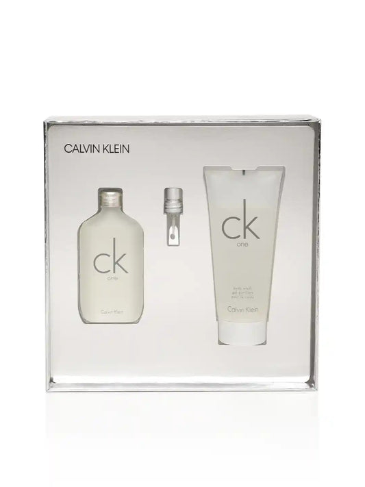 MS CK One by Calvin Klein – for Men