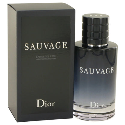 MS Sauvage by Dior – for Men