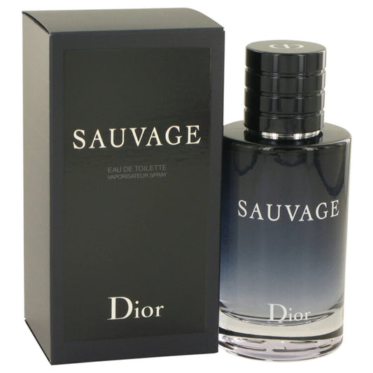 MS Sauvage by Dior – for Men