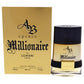 M Spirit Millionaire UPC by Lomani – for Men