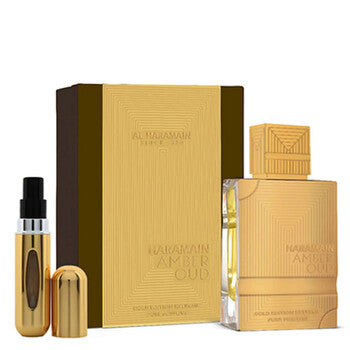 M Amber Oud UPC Edition for Men