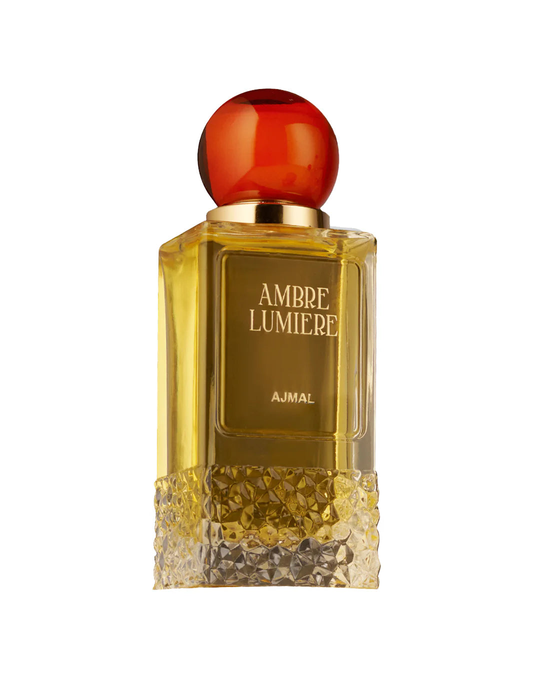 W Ambre Lumiere by Ajmal – For Women