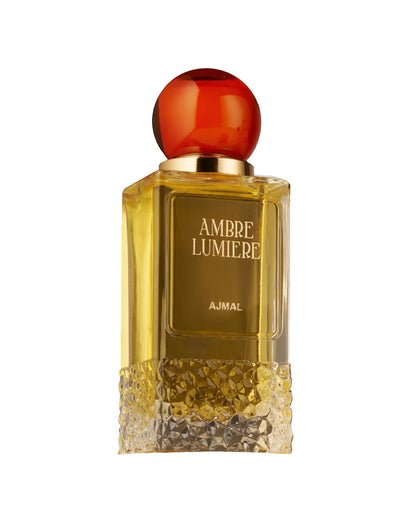 W Ambre Lumiere by Ajmal – For Women
