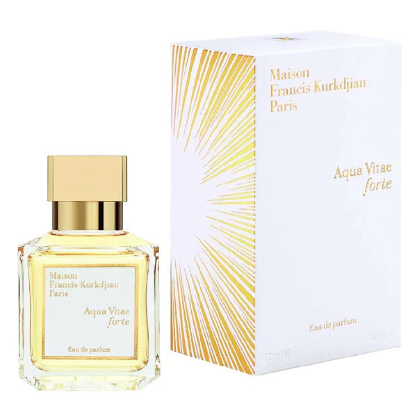 W Aqua Vitae Forte by Maison Francis Kurkdjian – for Women