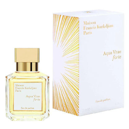 W Aqua Vitae Forte by Maison Francis Kurkdjian – for Women