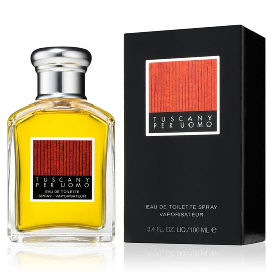 M Tuscany by Aramis – for Men