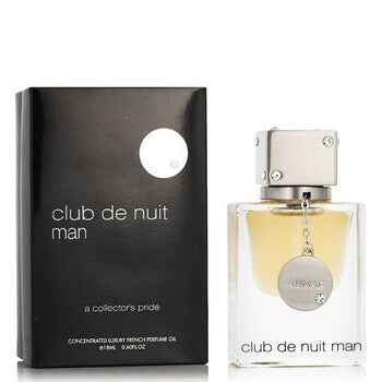 M Club De Nuit by Armaf – for Women