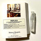 W Replica At The Barber’s by Maison Margiela –  for Women