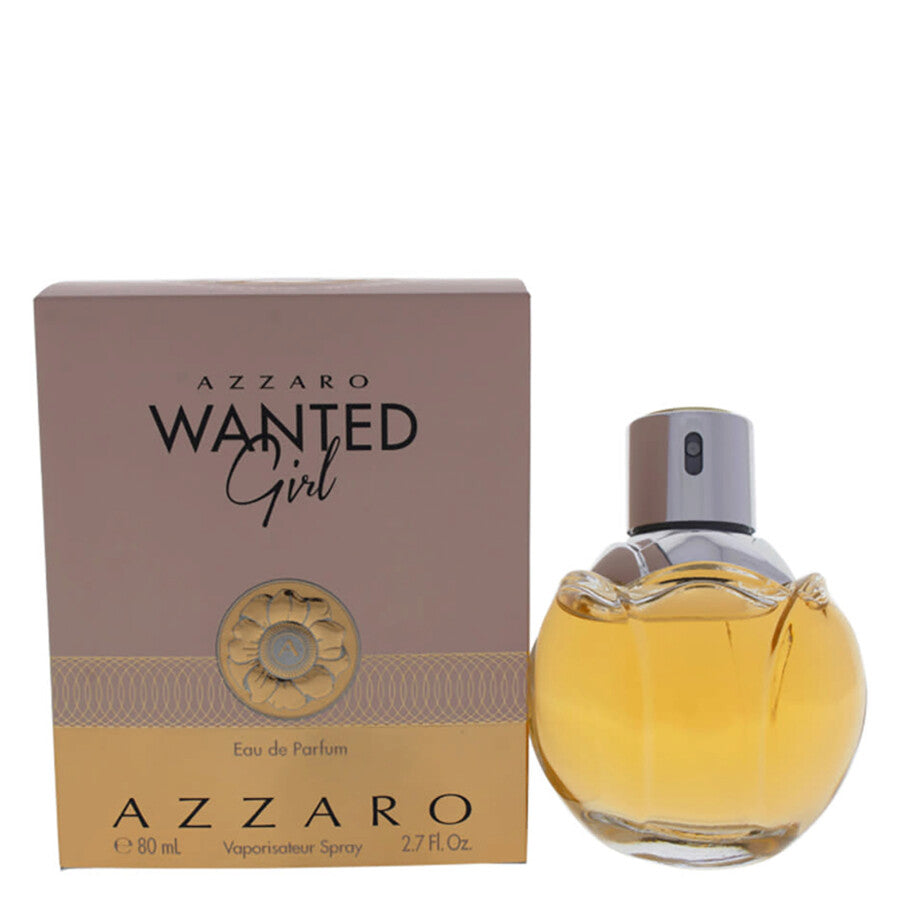 W Wanted Girl by Azzaro – for Women