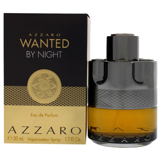 M Wanted By Night by Azzaro – for Men