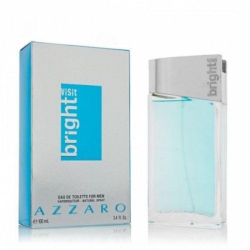 M Azzaro Bright Visit by Azzaro – for Men