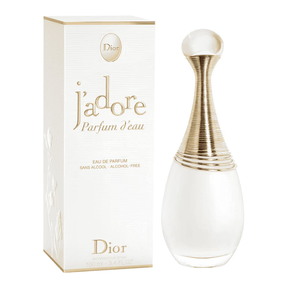 W J’adore D’Eau by Dior –  for Women