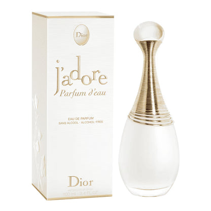 W J’adore D’Eau by Dior –  for Women