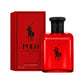 M Polo Red UPC by Ralph Lauren – for Men