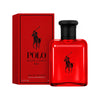 M Polo Red UPC by Ralph Lauren – for Men