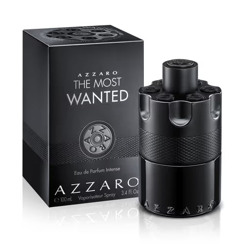 Azzaro The Most Wanted Intense –  for Men