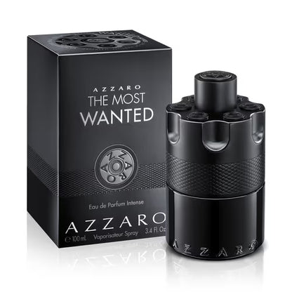 Azzaro The Most Wanted Intense –  for Men