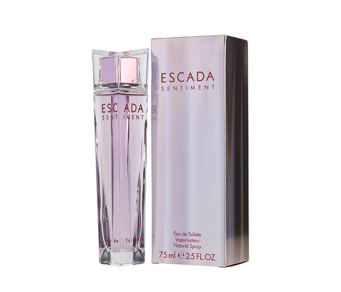 W Sentiment by Escada – for Women
