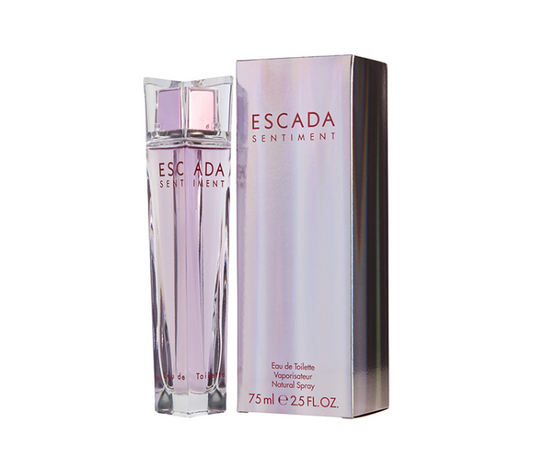 W Sentiment by Escada – for Women