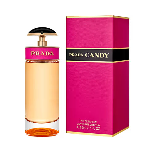 W Prada Candy by Prada – for Women