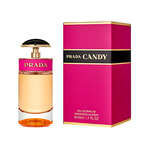 WS Prada Candy by Prada – for Women