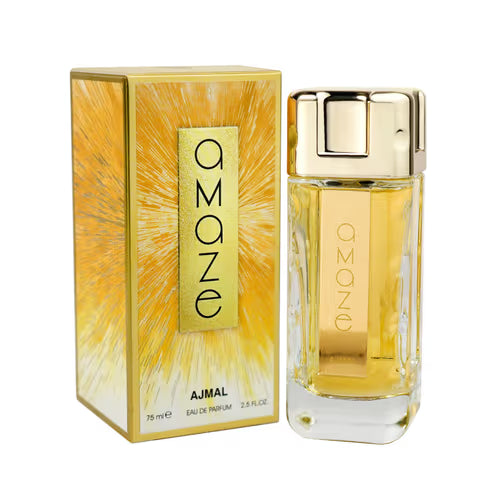 W Amaze by Ajmal – for Women