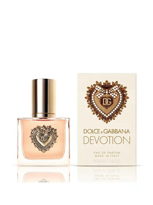 WS Devotion by Dolce & Gabbana for Women