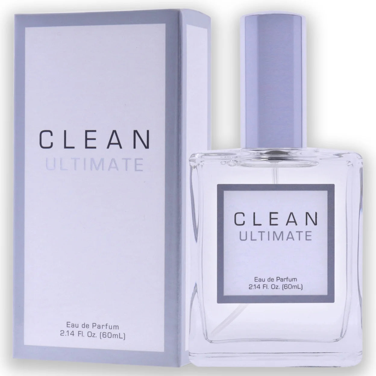 W Clean Ultimate by Fusion – for Women