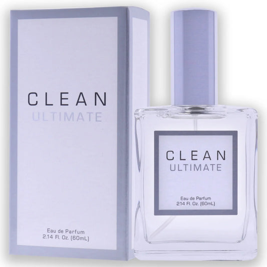 W Clean Ultimate by Fusion – for Women