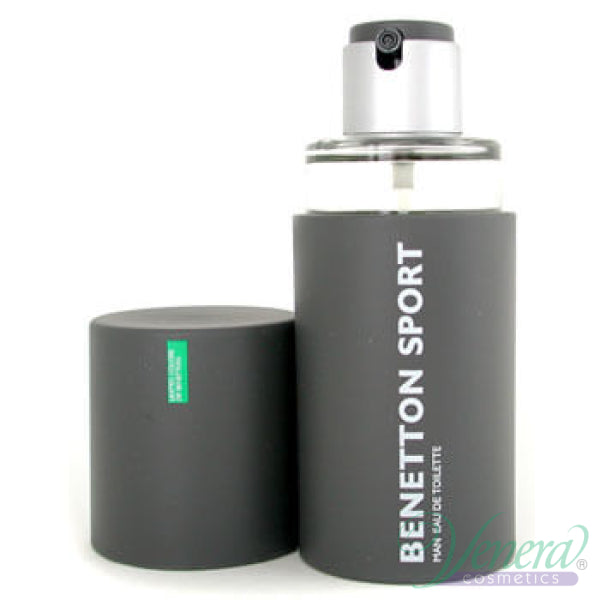 M Benetton Sport by Benetton –  for Men