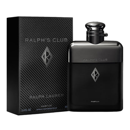 MS Ralph’s Club by Ralph Lauren – for Men