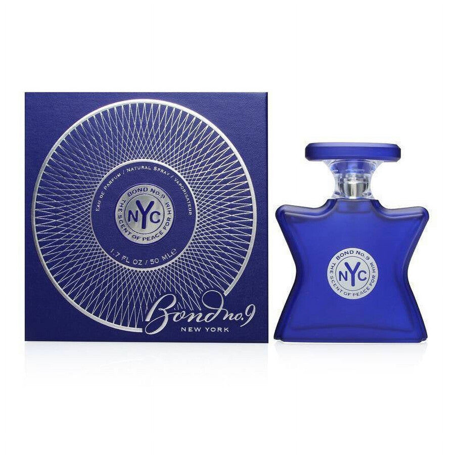 M The Scent of Peace by Bond No. 9 – for Men