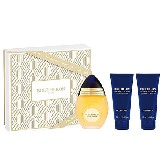 WS Boucheron by Boucheron – Parfum for Women