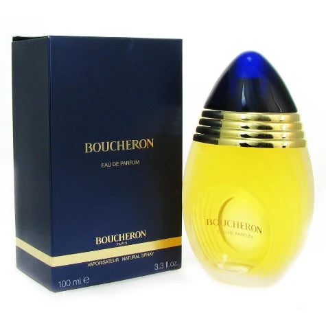 WS Boucheron by Boucheron – Parfum for Women