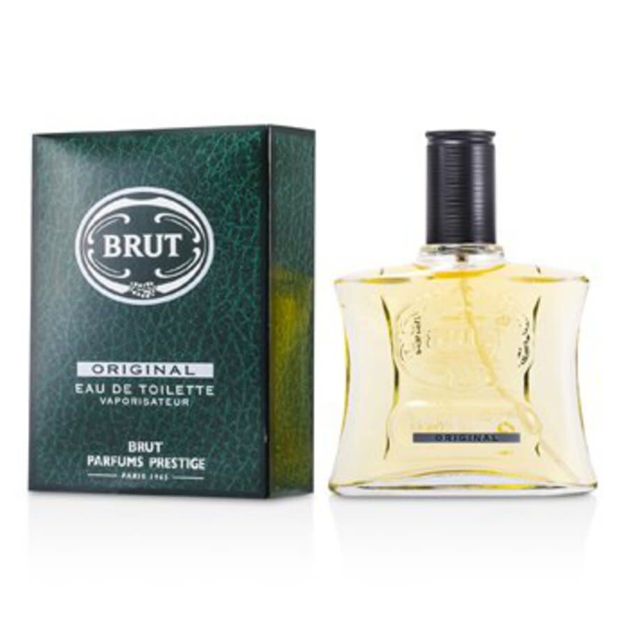 M Brut Original by Brut – Eau de Toilette for Men
