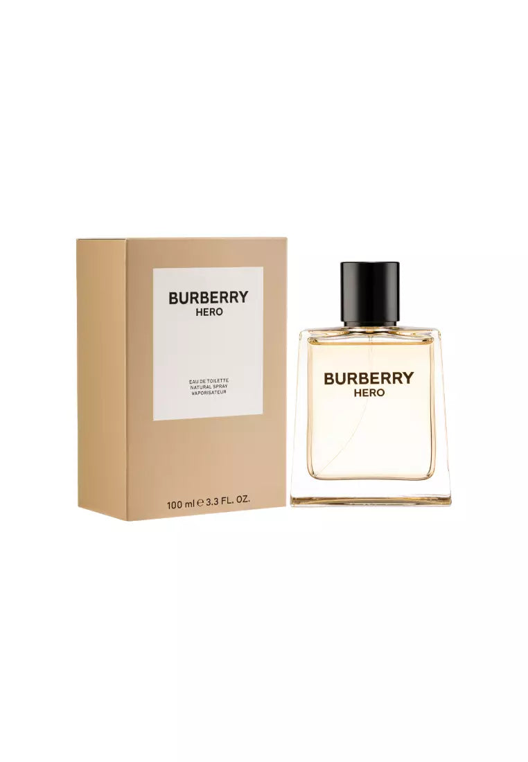 Burberry Hero by Burberry –  for Men