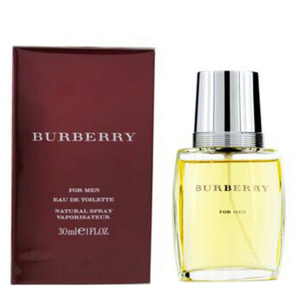 M Burberry UPC by Burberry – for Men
