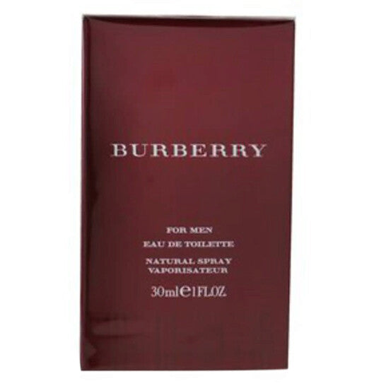 M Burberry UPC by Burberry – for Men