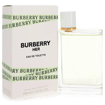 W Her by Burberry – for Women